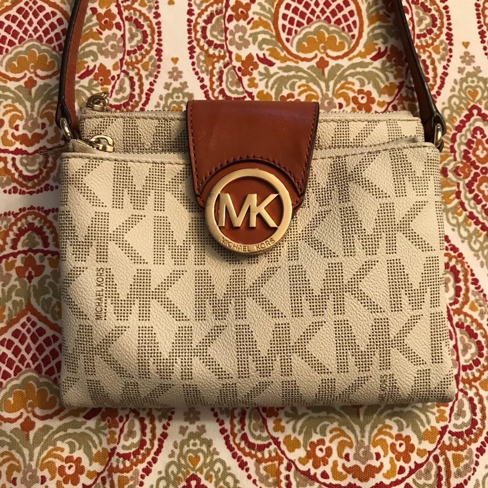 Michael Kors Crossbody Bag